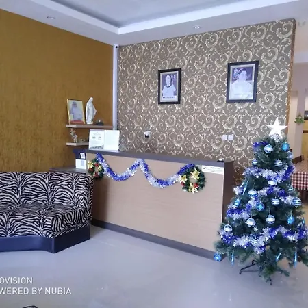 Rumah Retret Bethania