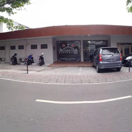 Rumah Retret Bethania