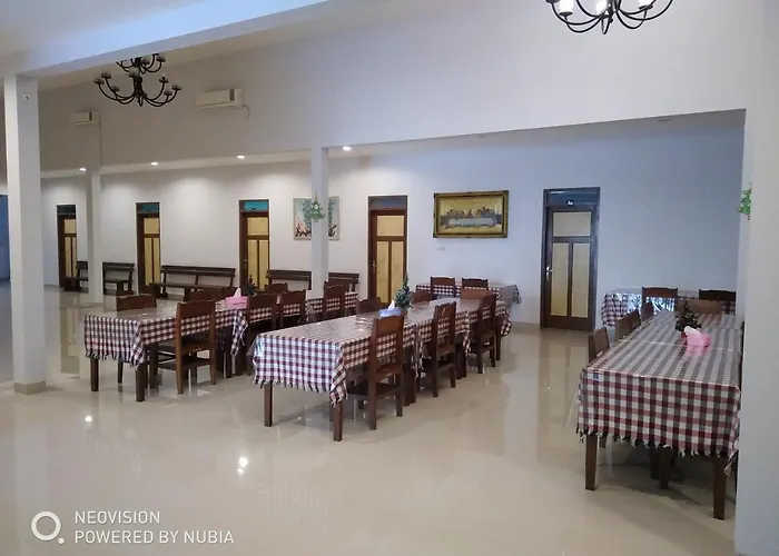 Rumah Retret Bethania Kuta (Bali)