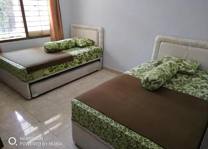 Rumah Retret Bethania Hotel Kuta (Bali)