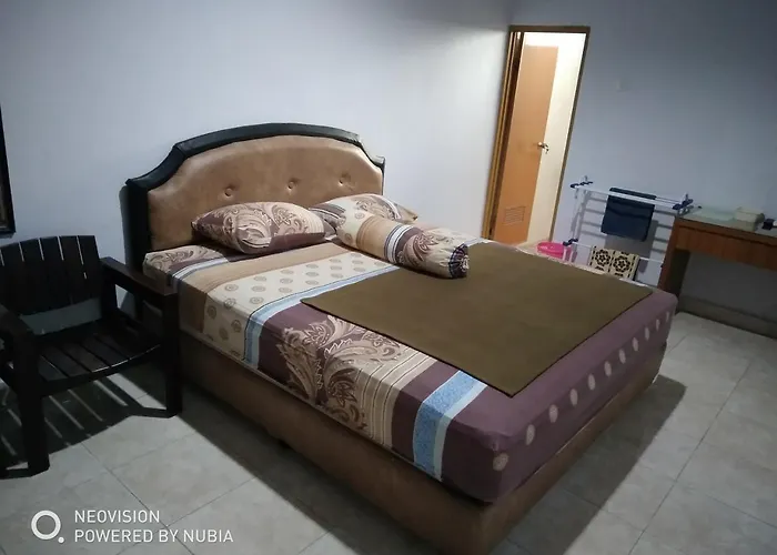 Hotel Rumah Retret Bethania