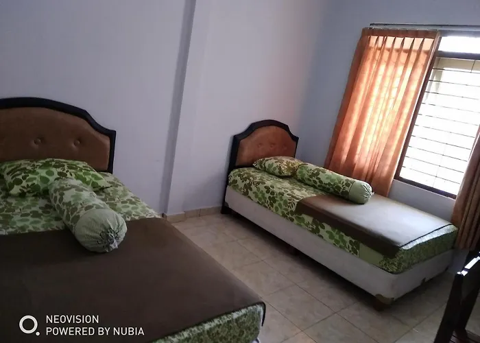 Rumah Retret Bethania *