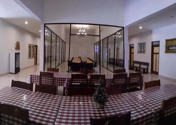 Rumah Retret Bethania * Kuta (Bali)