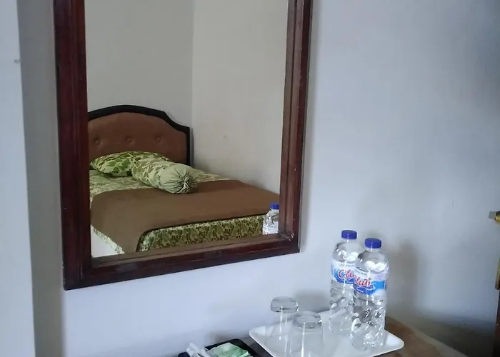 Rumah Retret Bethania Hotel
