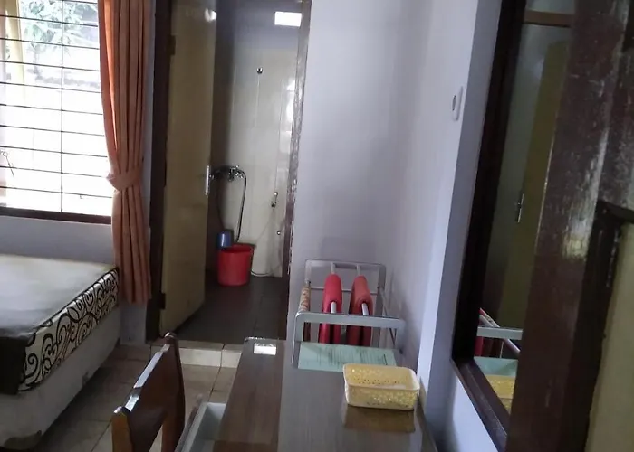 Rumah Retret Bethania Hotel *