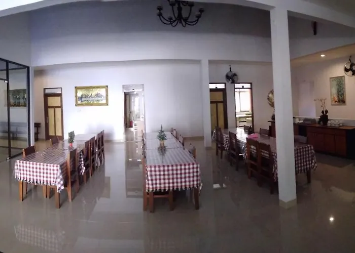 Rumah Retret Bethania *