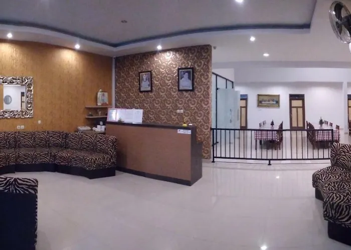 Hotel Rumah Retret Bethania