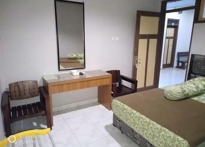 Rumah Retret Bethania * Kuta (Bali)