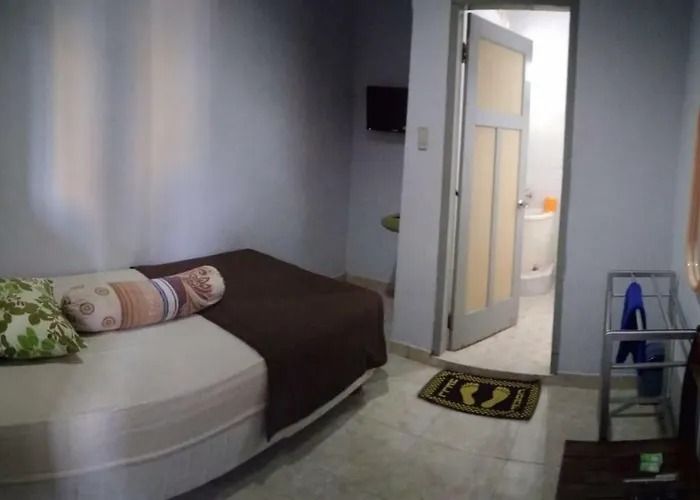 Rumah Retret Bethania Hotel