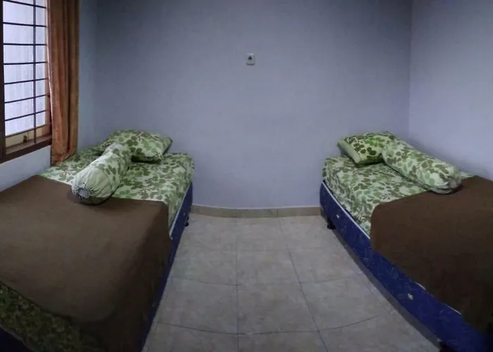 Rumah Retret Bethania Hotel